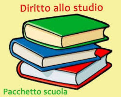 Bando Pacchetto Scuola a.s. 2024/2025