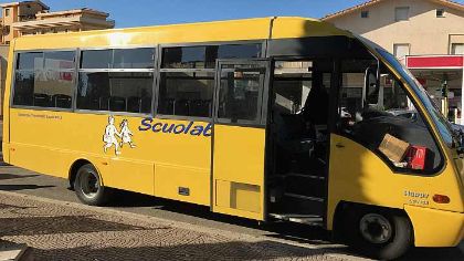 Orario Scuolabus a.s. 2024-2025 per Asciano e Arbia