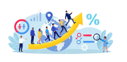 Statistiche Demografiche 2024