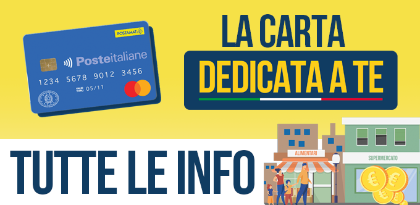 Carta “Dedicata a te” 2024