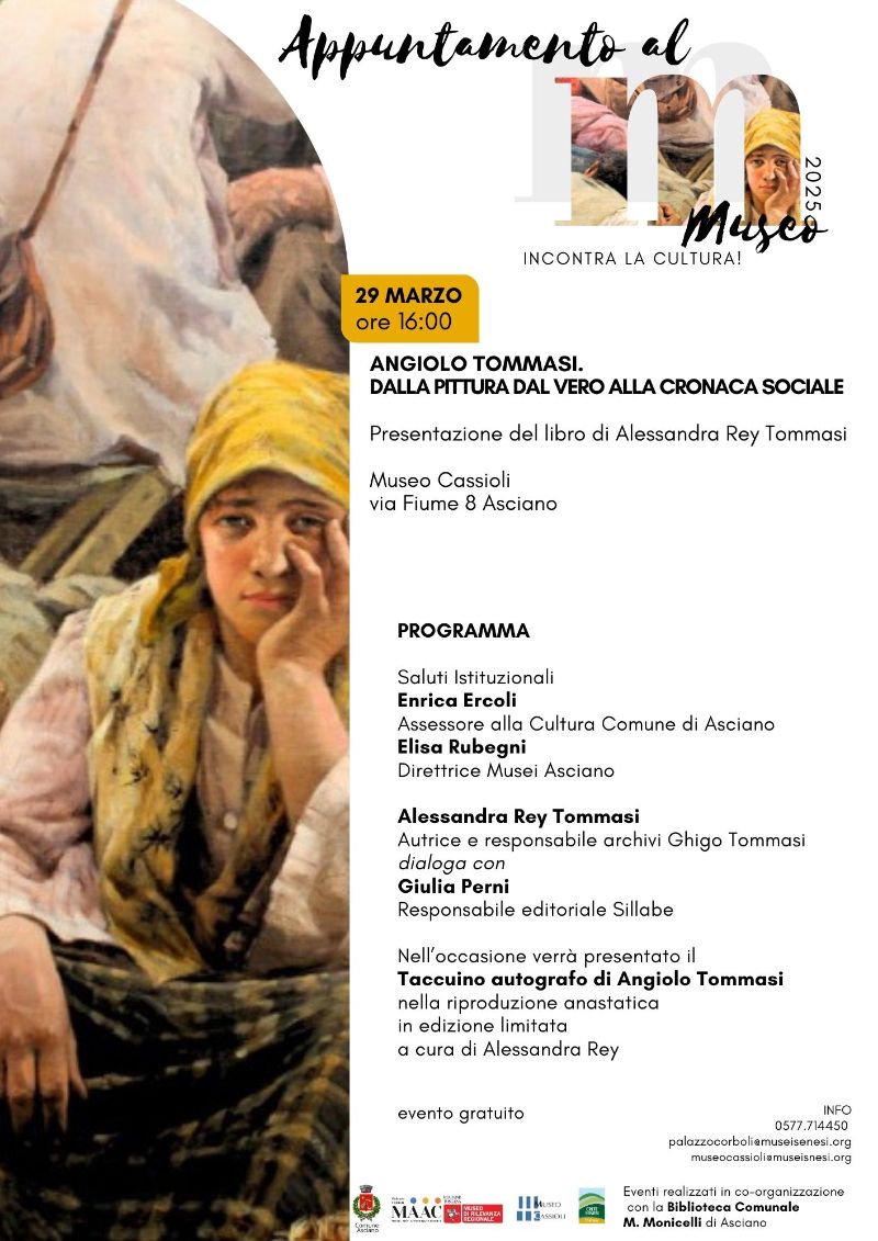 Presentazione libro di Alessandra Rey Tommasi - 29 Marzo 2025_1