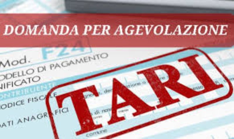 2. Tari 2024 Agevolazioni