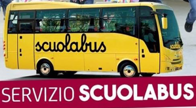 Servizio scuolabus Servizio scuolabus
